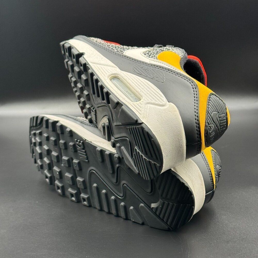 Wmns Nike Air Max 90 SE 'Safari' - Picture 8 of 12